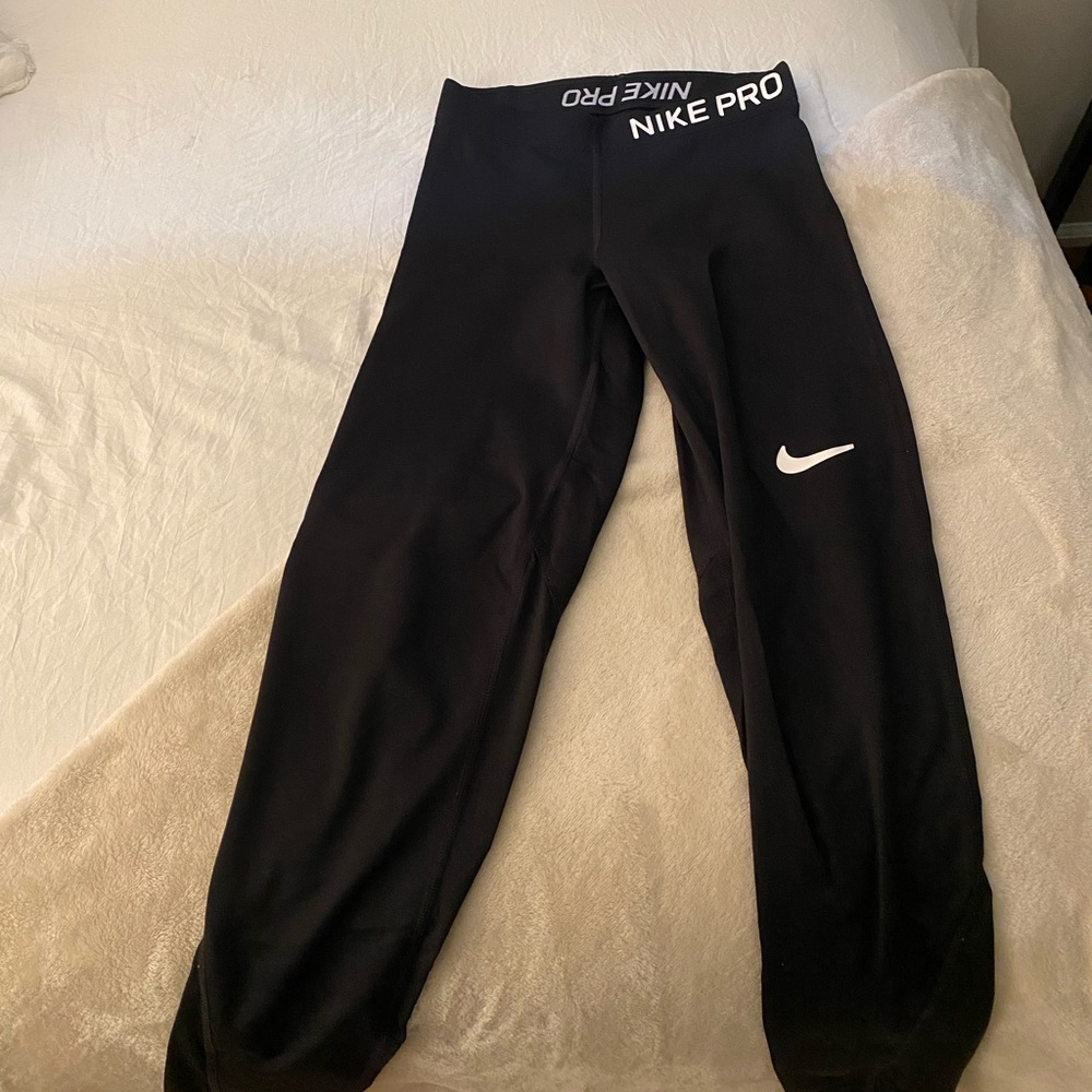 Nike pro pants